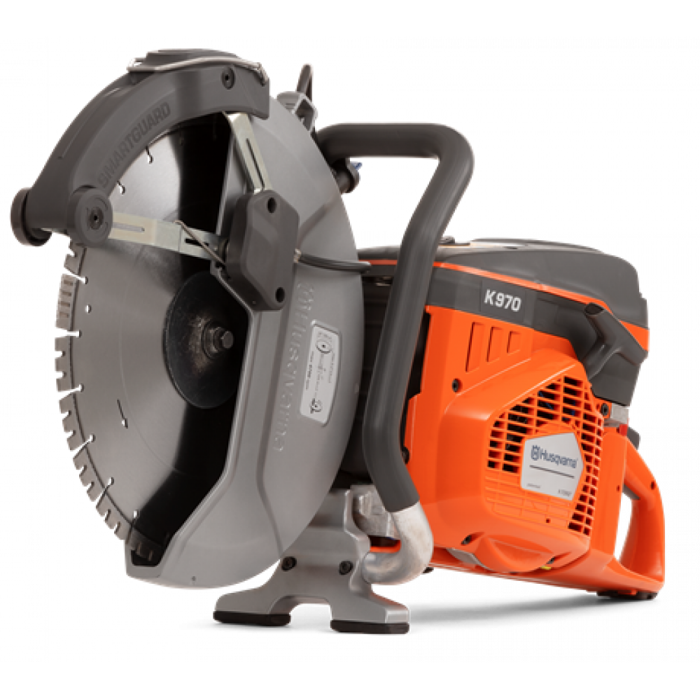 Husqvarna K 970 SmartGuard 350mm